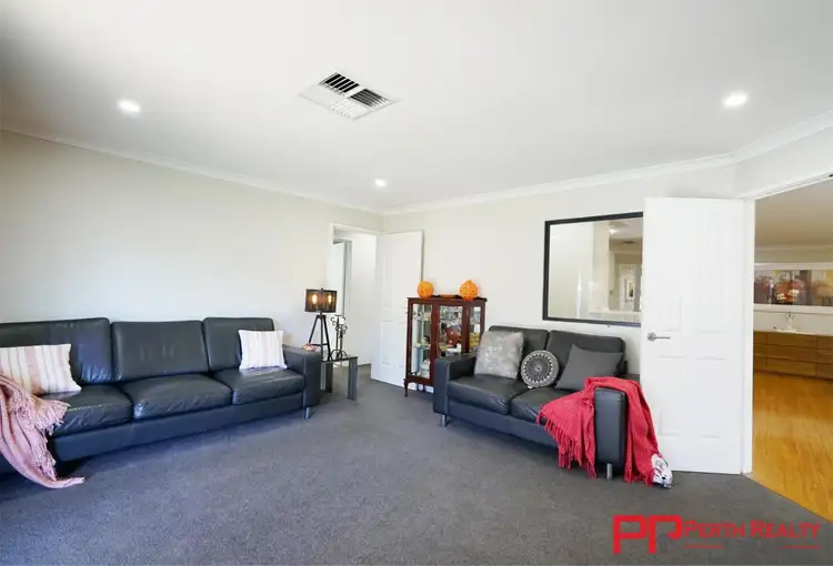 Fifth view of Homely house listing, 12 Grange Court, Eden Hill WA 6054