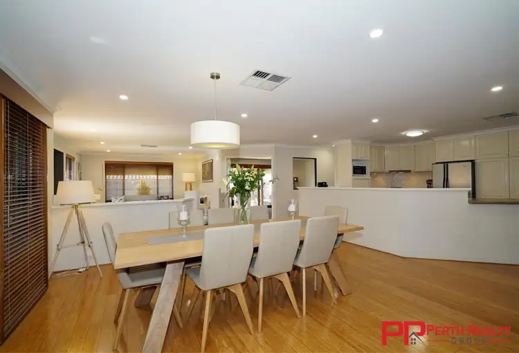 Seventh view of Homely house listing, 12 Grange Court, Eden Hill WA 6054