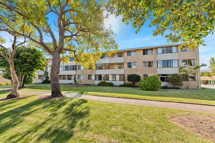 9/19 Raymond Street, Yokine WA 6060