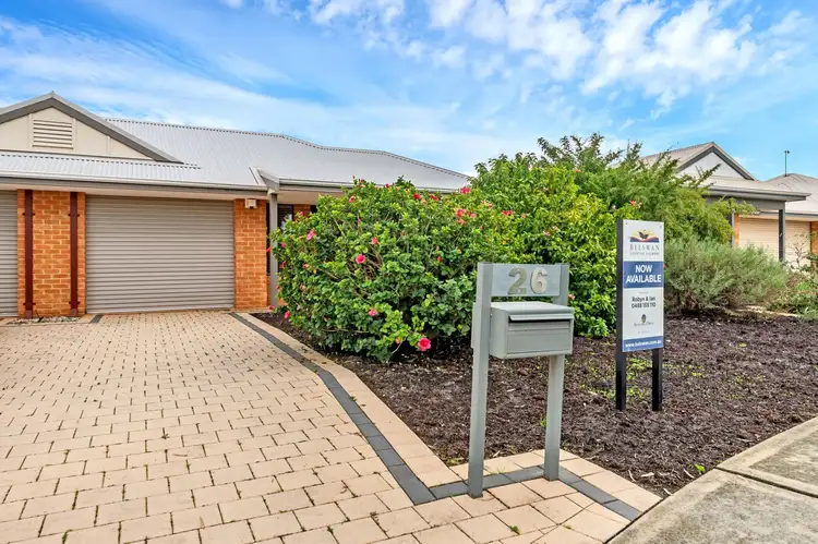 26 Hampton Road, Pinjarra WA 6208