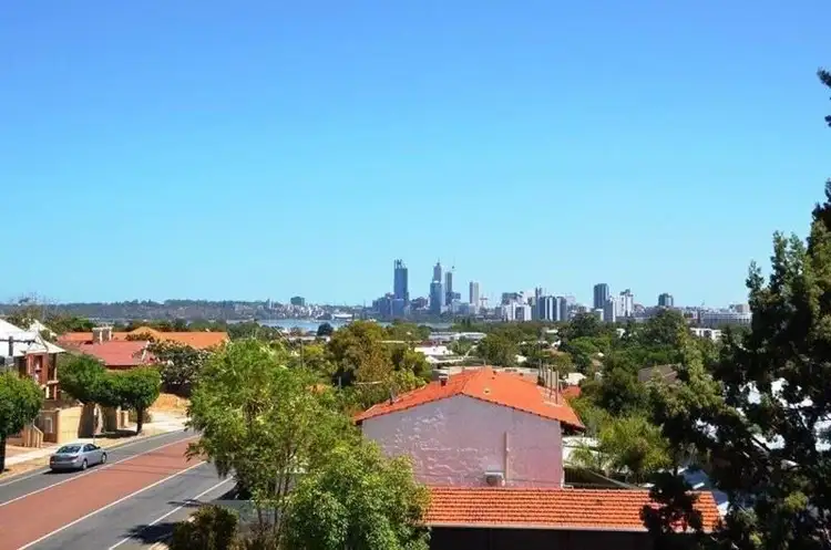 Main view of Homely unit listing, 24/80 King George Street, Victoria Park WA 6100