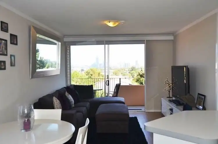 Second view of Homely unit listing, 24/80 King George Street, Victoria Park WA 6100
