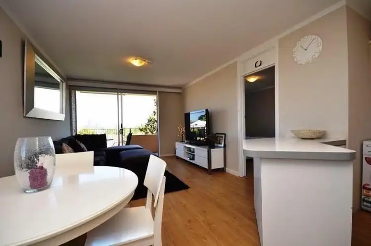 Third view of Homely unit listing, 24/80 King George Street, Victoria Park WA 6100