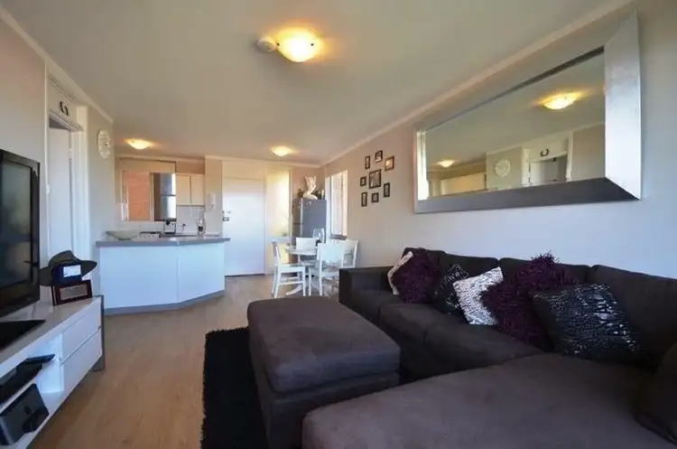 Fourth view of Homely unit listing, 24/80 King George Street, Victoria Park WA 6100