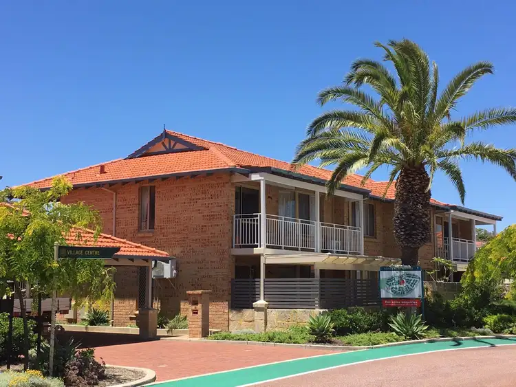 2/177 Dampier Avenue, Kallaroo WA 6025