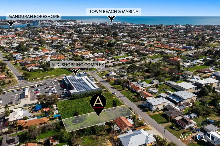 11 Elizabeth Street, Mandurah WA 6210