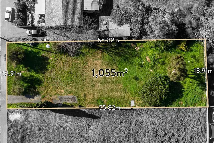 Fifth view of Homely land listing, 11 Elizabeth Street, Mandurah WA 6210