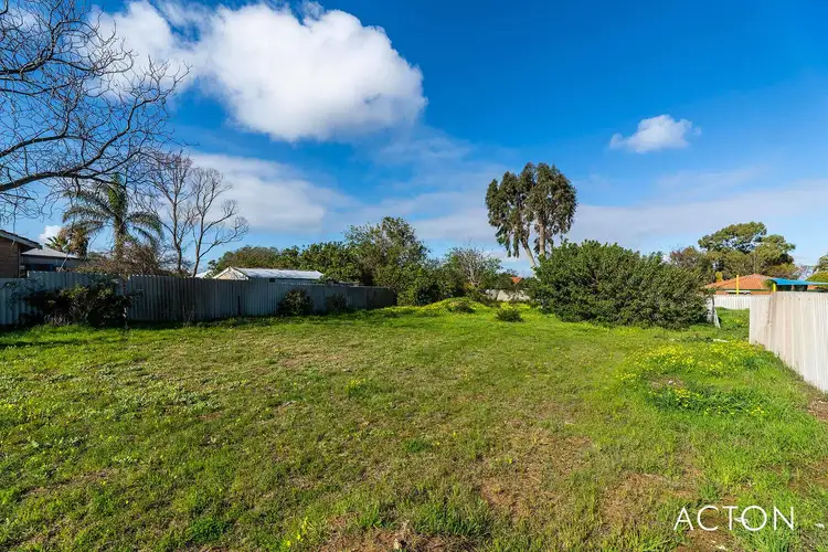 Sixth view of Homely land listing, 11 Elizabeth Street, Mandurah WA 6210