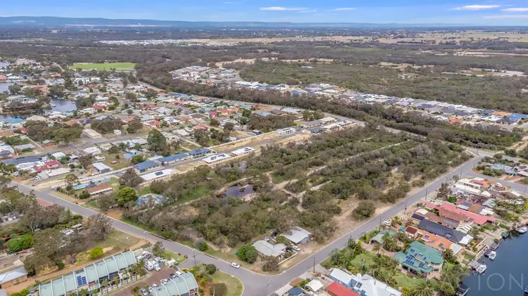 Fourth view of Homely land listing, 84 South Yunderup Road, South Yunderup WA 6208
