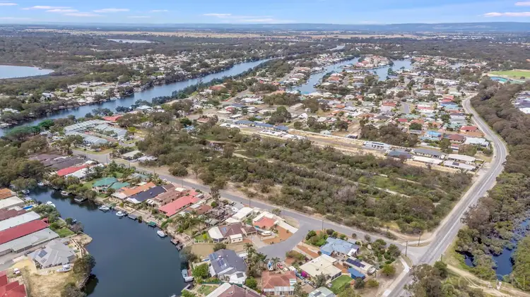 Fifth view of Homely land listing, 84 South Yunderup Road, South Yunderup WA 6208
