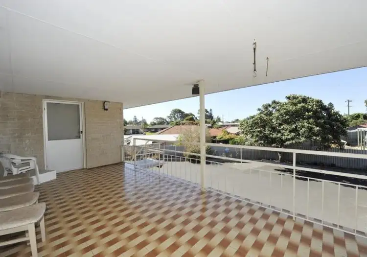 Fifth view of Homely house listing, 82 Allnutt Street, Mandurah WA 6210