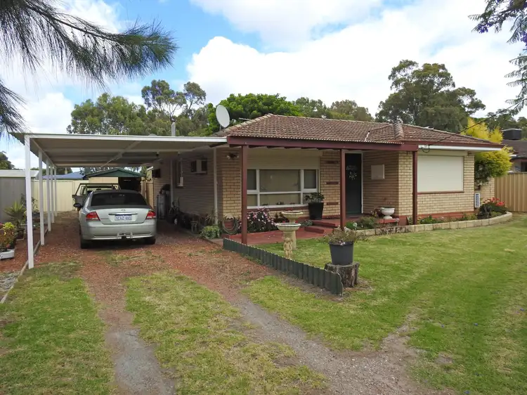 Main view of Homely house listing, 109 Railway Parade, Upper Swan WA 6069