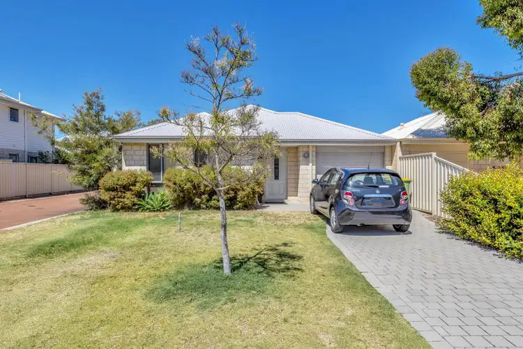 78 Leisure Way, Halls Head WA 6210