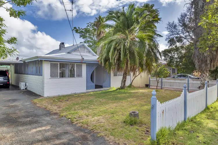 Second view of Homely semi-detached listing, 31B Hackett Street, Mandurah WA 6210