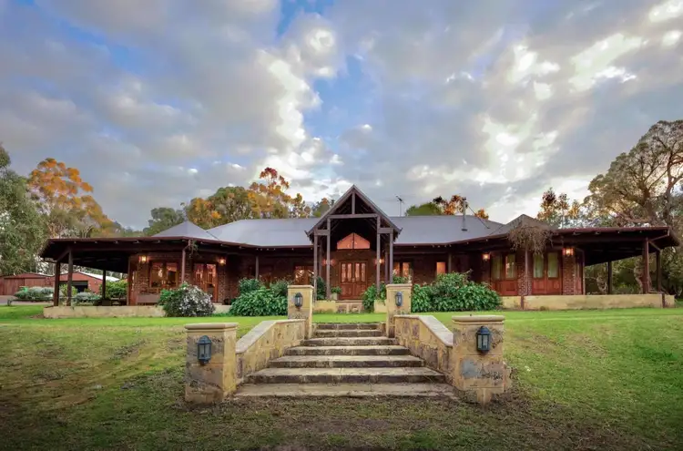 46 Marlock Place, Karnup WA 6176