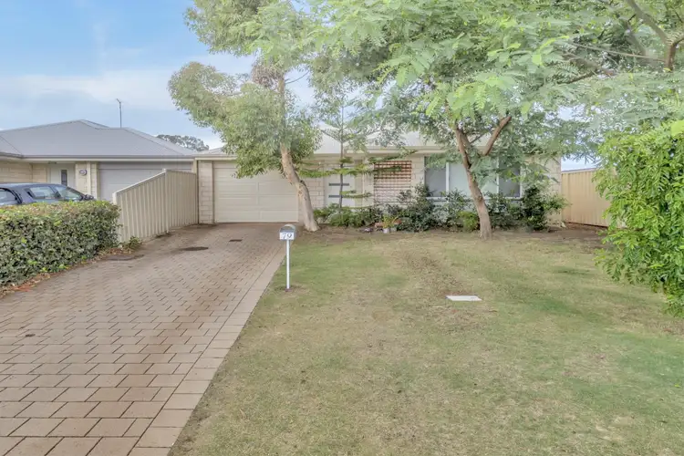 79 Leisure Way, Halls Head WA 6210