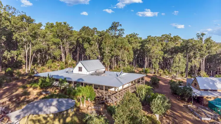 Second view of Homely house listing, 12 The Glade, Keysbrook WA 6126