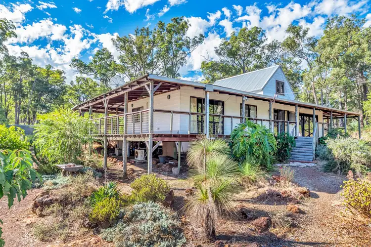 Fourth view of Homely house listing, 12 The Glade, Keysbrook WA 6126