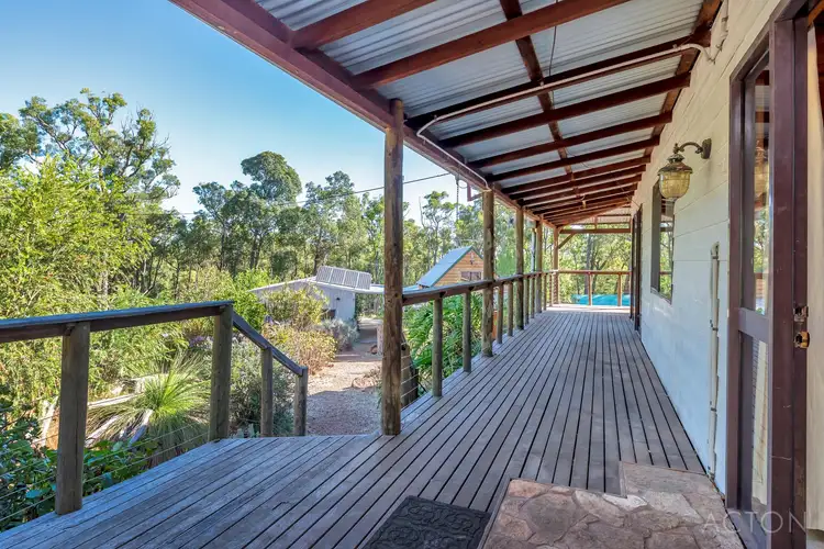 Fifth view of Homely house listing, 12 The Glade, Keysbrook WA 6126
