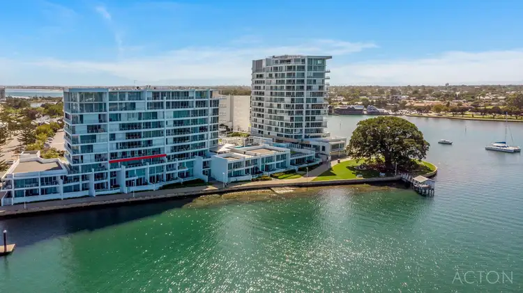 403/5 Marco Polo Drive, Mandurah WA 6210