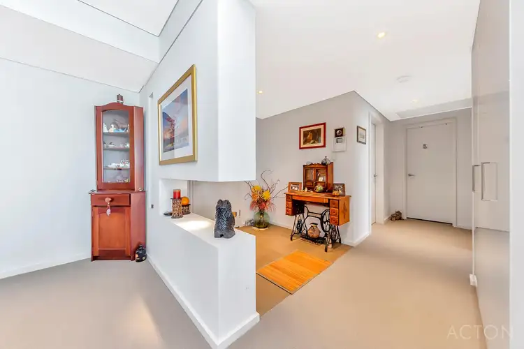 Fourth view of Homely apartment listing, 403/5 Marco Polo Drive, Mandurah WA 6210