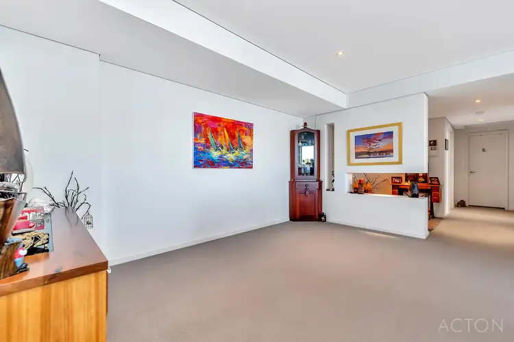 Fifth view of Homely apartment listing, 403/5 Marco Polo Drive, Mandurah WA 6210