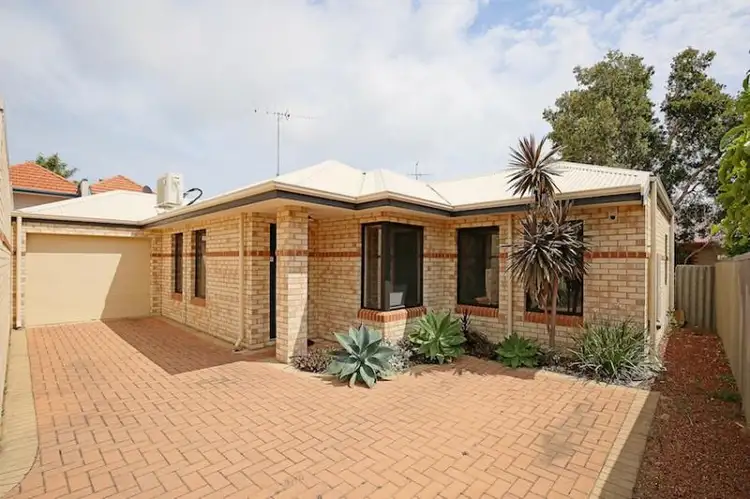 Main view of Homely house listing, 4/40 Hackett Street, Mandurah WA 6210