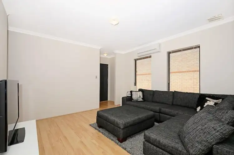 Third view of Homely house listing, 4/40 Hackett Street, Mandurah WA 6210