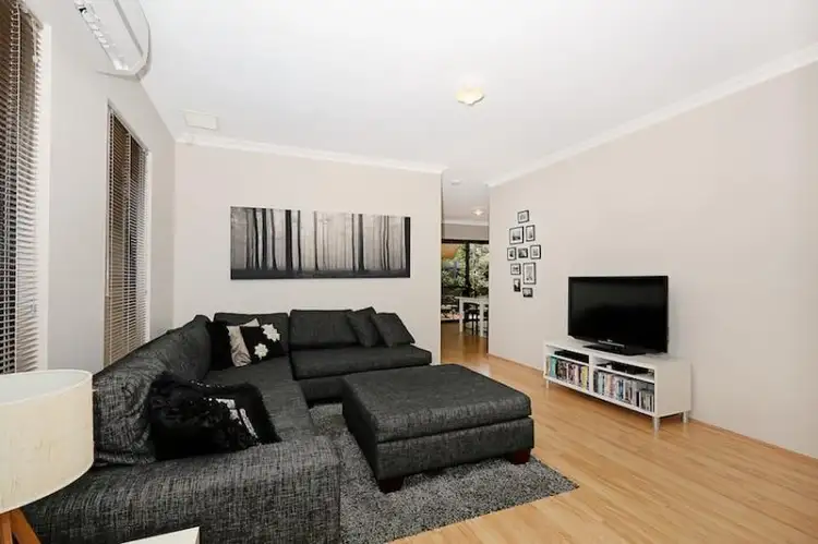 Fourth view of Homely house listing, 4/40 Hackett Street, Mandurah WA 6210