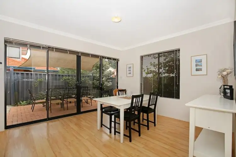 Fifth view of Homely house listing, 4/40 Hackett Street, Mandurah WA 6210