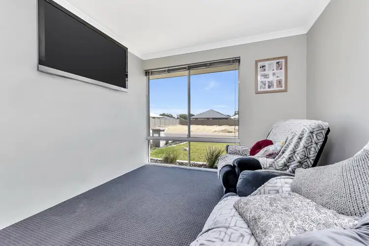 Seventh view of Homely house listing, 8 Sydney Way, South Yunderup WA 6208