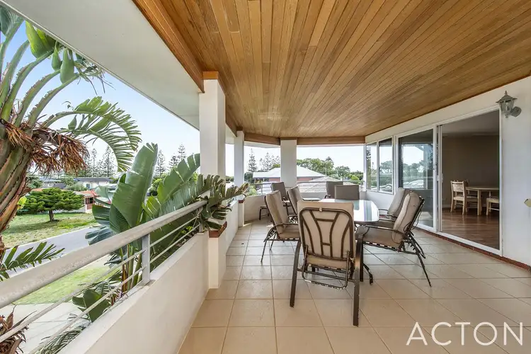 Main view of Homely house listing, 7 Dampier Drive, Golden Bay WA 6174