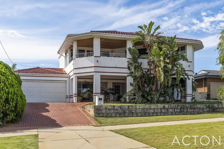 Second view of Homely house listing, 7 Dampier Drive, Golden Bay WA 6174