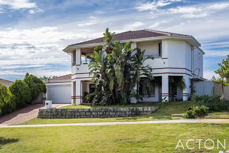 Third view of Homely house listing, 7 Dampier Drive, Golden Bay WA 6174