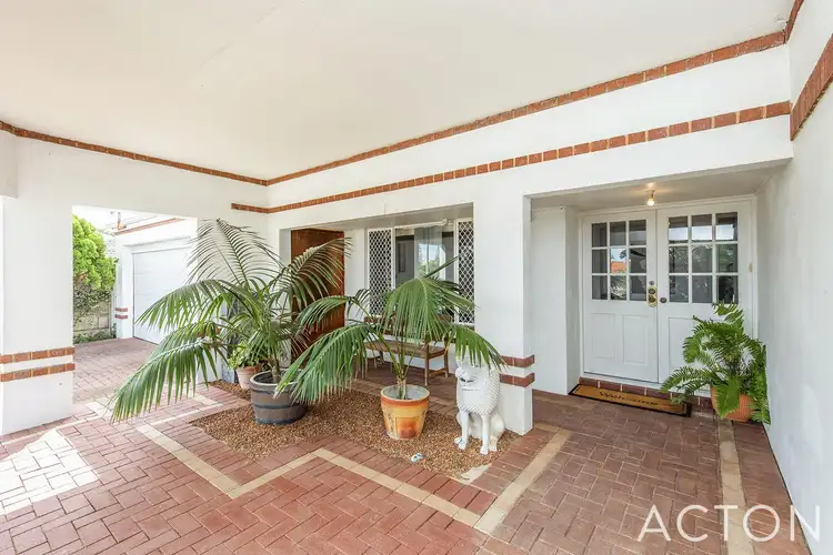 Fourth view of Homely house listing, 7 Dampier Drive, Golden Bay WA 6174