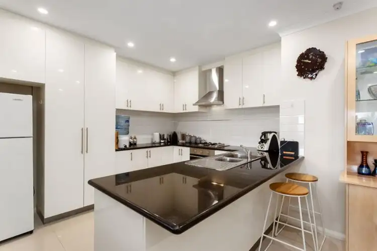Second view of Homely house listing, 32B Blackdoune Way, Westminster WA 6061