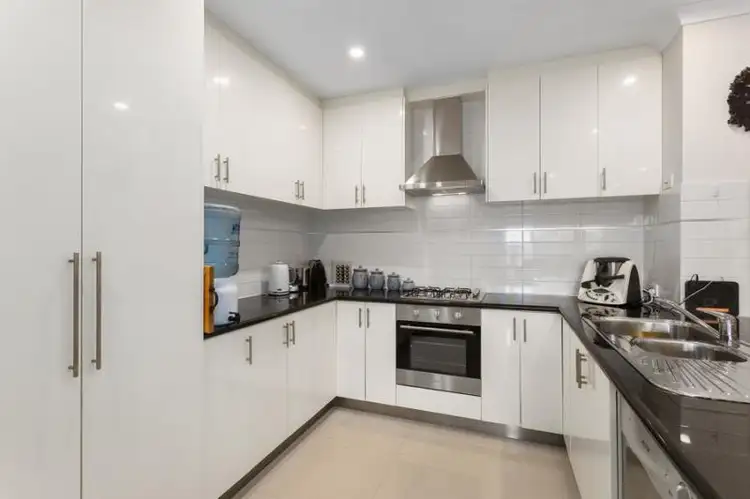 Third view of Homely house listing, 32B Blackdoune Way, Westminster WA 6061