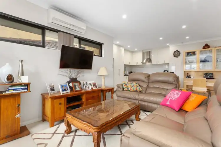Fourth view of Homely house listing, 32B Blackdoune Way, Westminster WA 6061