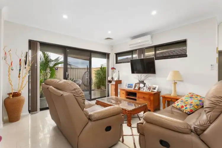 Fifth view of Homely house listing, 32B Blackdoune Way, Westminster WA 6061