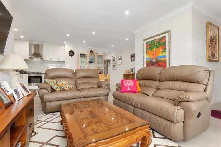 Sixth view of Homely house listing, 32B Blackdoune Way, Westminster WA 6061