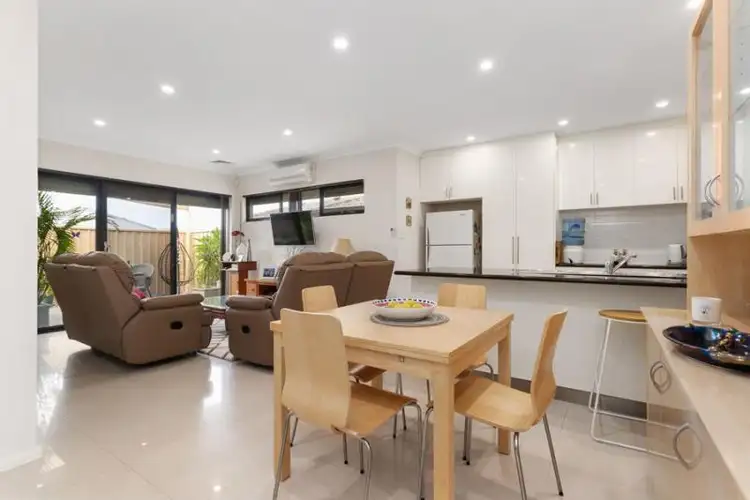 Seventh view of Homely house listing, 32B Blackdoune Way, Westminster WA 6061