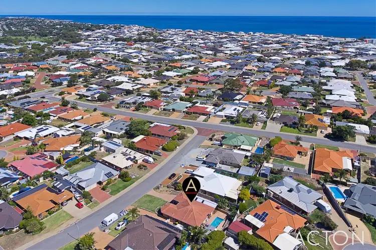 Fourth view of Homely house listing, 83 Templetonia Promenade, Halls Head WA 6210