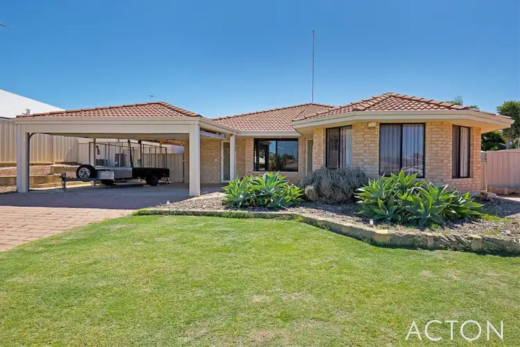 Sixth view of Homely house listing, 83 Templetonia Promenade, Halls Head WA 6210