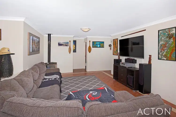 Seventh view of Homely house listing, 83 Templetonia Promenade, Halls Head WA 6210