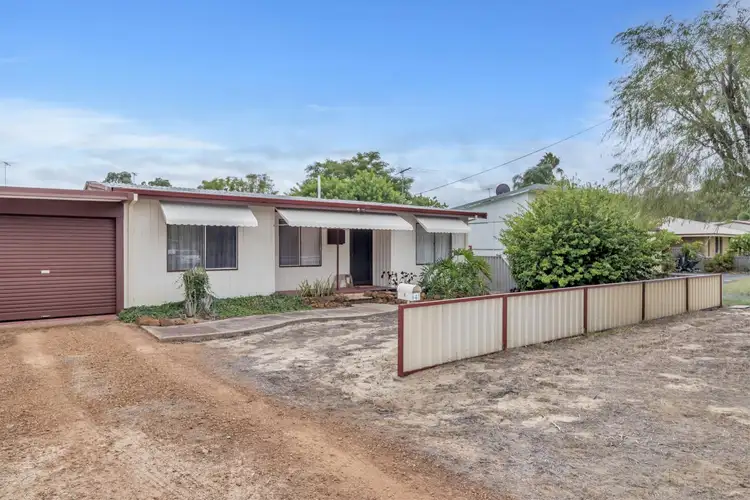 Main view of Homely house listing, 4 Second Avenue, Mandurah WA 6210