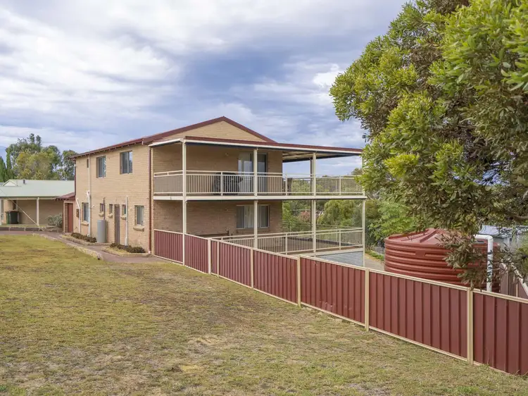 Main view of Homely house listing, 48 Moore River Drive, Guilderton WA 6041