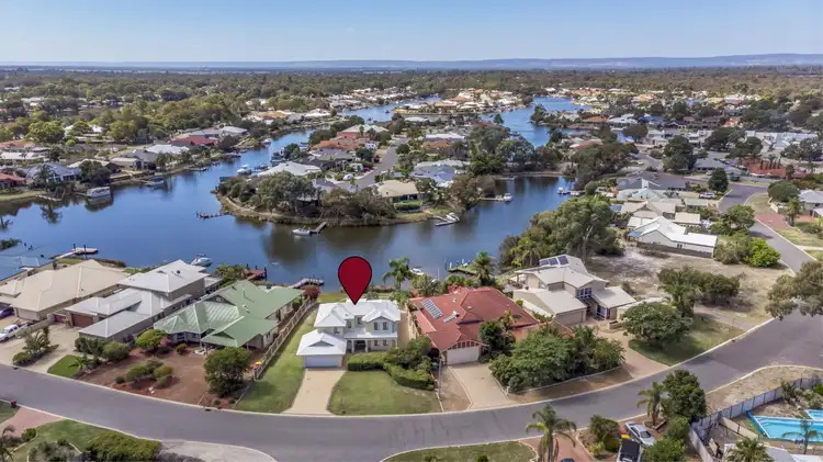 18 Sun Land Avenue, South Yunderup WA 6208
