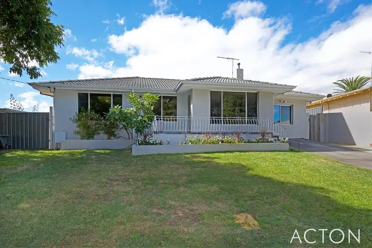 Second view of Homely house listing, 29 Gray Road, Mandurah WA 6210