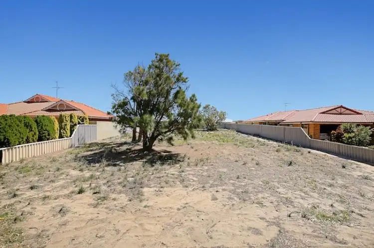 Third view of Homely land listing, 59 Oaklands Avenue, Halls Head WA 6210