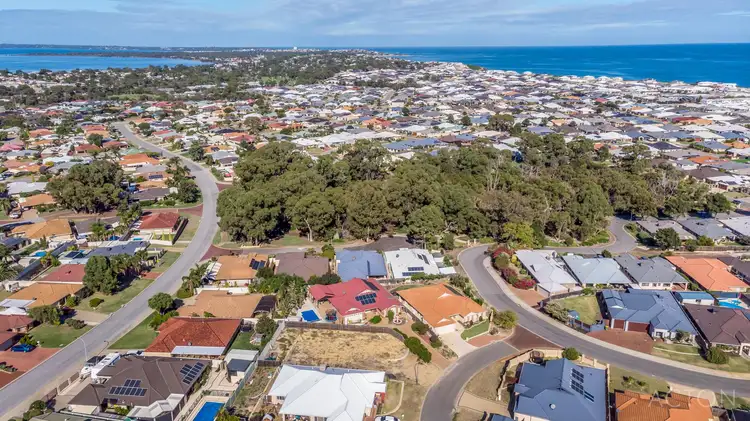 Fifth view of Homely land listing, 41 Bookleaf Loop, Halls Head WA 6210
